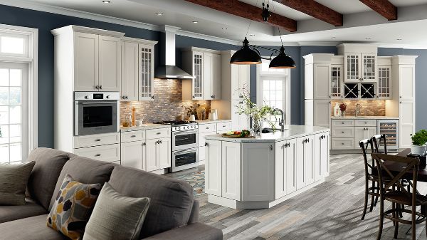 Trenton Recessed