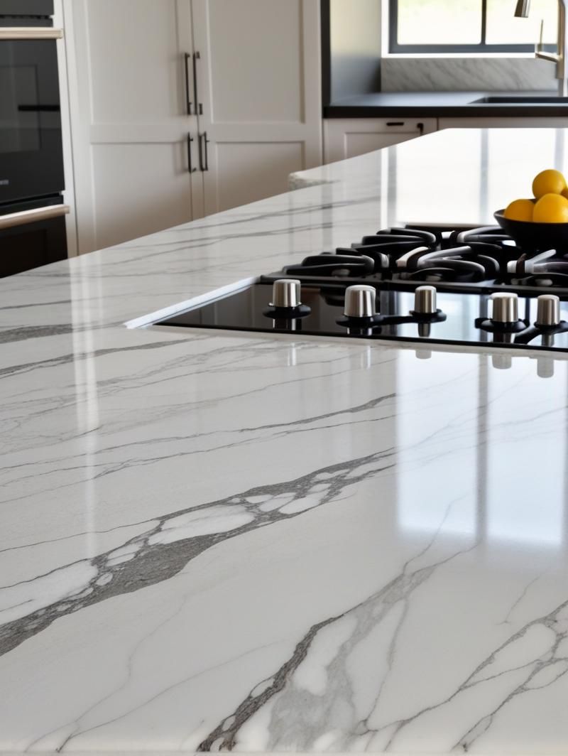 Explore Beautiful Quartz Countertops Indianapolis