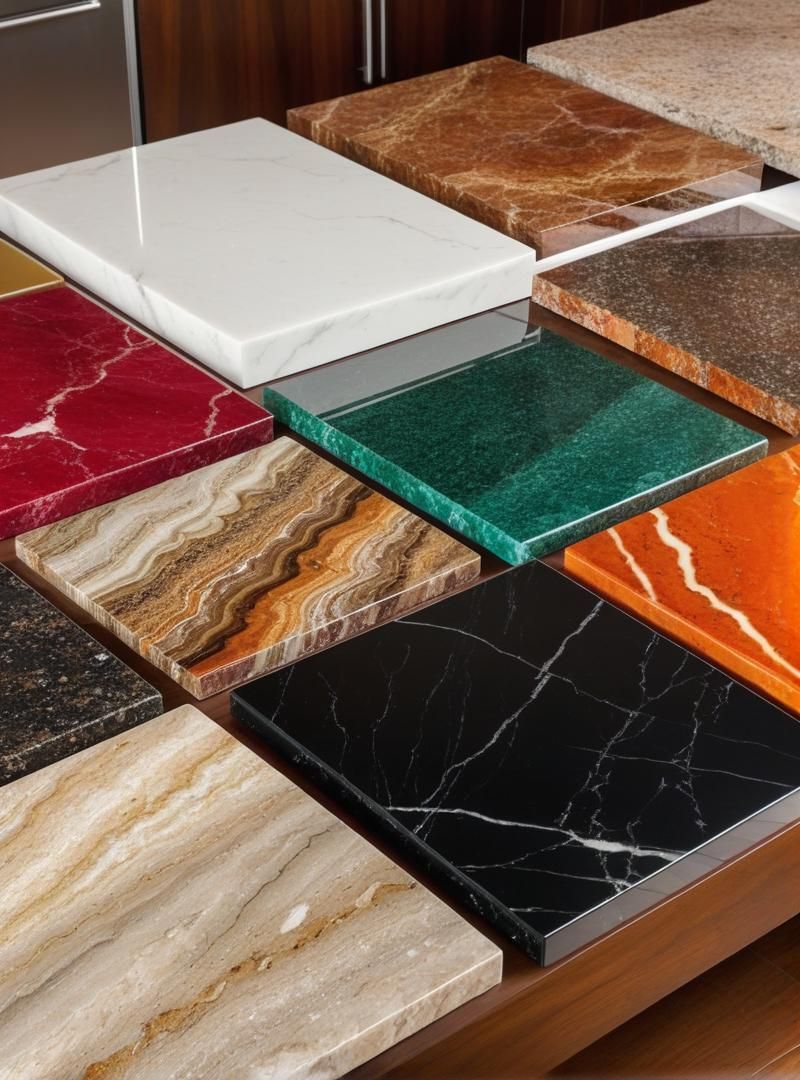 Explore Beautiful Quartz Countertops Indianapolis