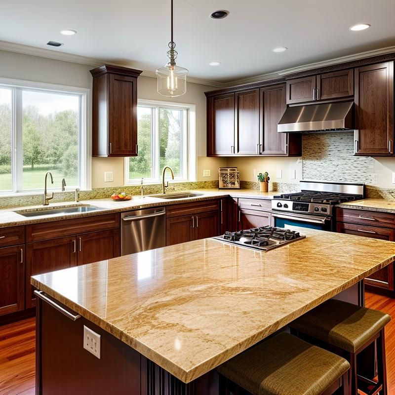 Stunning Quartz Countertops For Your Indianapolis Home